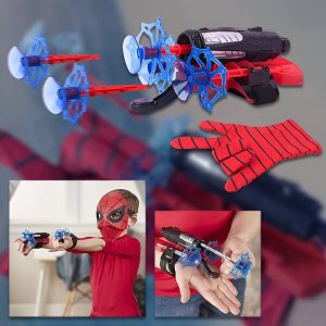 Spider Web Shooter SPIDERGLOVE