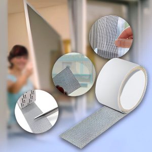 Reparatietape voor muskietennetten | INSECTAPE