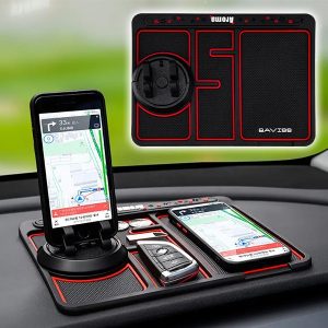 4-in-1 Anti slip automat | MATDOCK