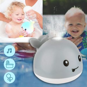 Walvis badspeeltje | SLOSHY