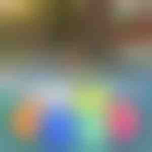 Herbruikbare zelfdichtende waterballonnen (4 stuks) | SPLASHERS