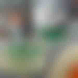 Viltpolijstschijf (3 stuks in de set) | WOOLSHINE