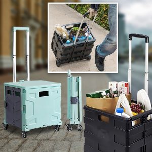 Multifunctionele kar | CARRYMAX