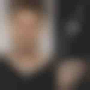 Ketting die Jezus voorstelt | CRUCIFIXCHAIN