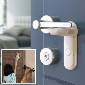 Deurklink veiligheidssysteem | DURISTOP