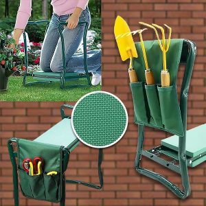 Tuinstoel knieler | KNEEBENCH