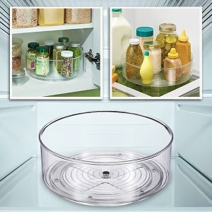 Keuken roterende organizer | SPINSTATION