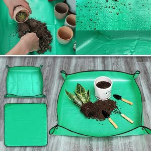 Verpotmat voor planten | FLORAMAT