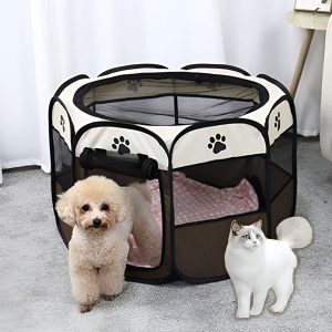 Huisdiertent | PETCRIB