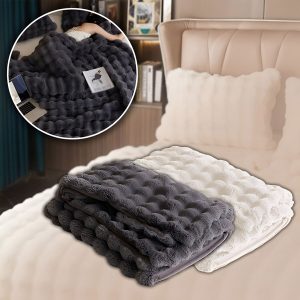 Zachte deken | COZYGLAM