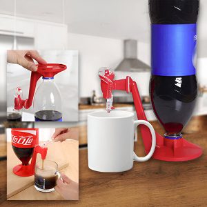 Drankautomaat | DRINKPOD