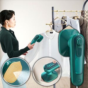 Ministoomstrijkijzer | FERROLITE