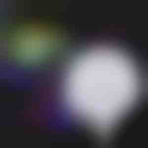 Verlichte Discobal | GLOWELLA