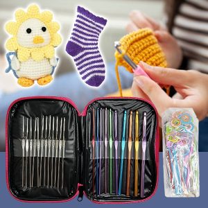 Professionele haakset | KNITPRO