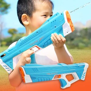 Waterpistool | SPLASHINATOR