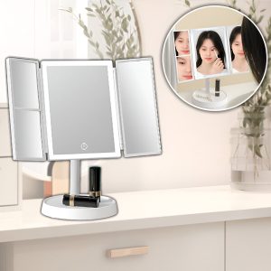 LED Make-up Spiegel | STARMIRROR