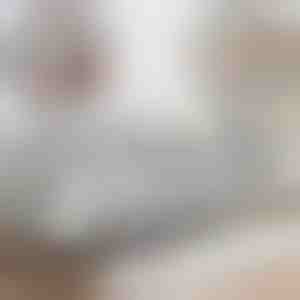 Pluche bankhoes | VELVECO