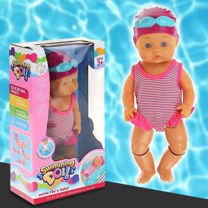 Zwempop voor bad en zwembad | BUDDYSWIM