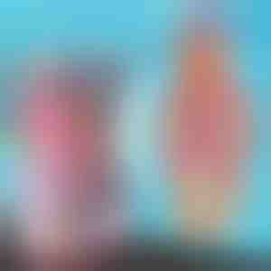 Zwempop voor bad en zwembad | BUDDYSWIM