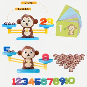 Digitaal educatief speelgoed voor kinderen BRAINY