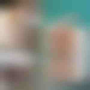 Opbergbox met deksel | ORGABOX