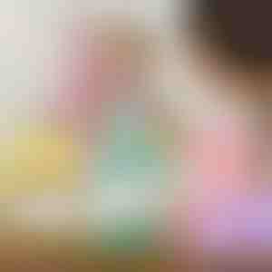 Rugzak om baby's hoofdje te beschermen | GUARDIAN