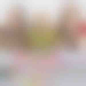 DIY set voor armbandjes vlechten | BRAIDMAKER