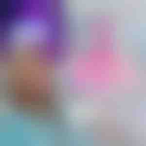 Vliegende fee Ella | ELLA