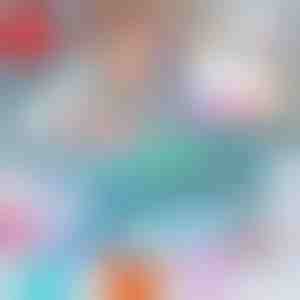 Set voor het maken van gelwaterspeelgoed - 13 stuks | GELPLI