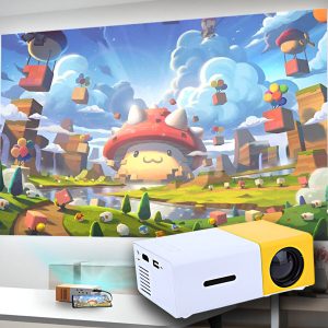 Miniprojector | GOLDICAST
