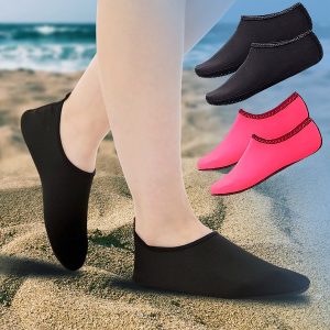 Antislip waterschoenen | SEASOLES