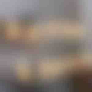 Glimmende kerstballen (3m) | XMASBALL