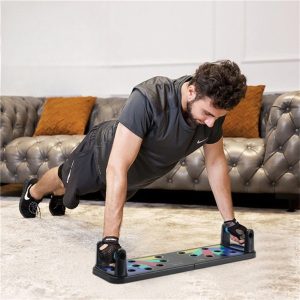 Multifunctioneel opdrukbord | MUSCLEPLATE