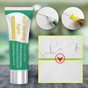 Oplossing voor directe muurreparatie | WALLFIX