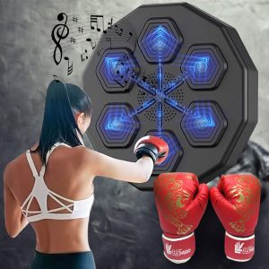 Bluetooth muzikale boksmachine | BEATHIT