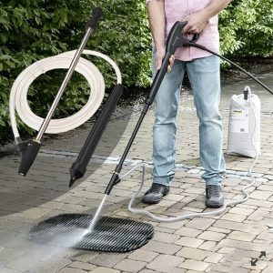 Nat zandstraalhulpstuk | BLASTIFY