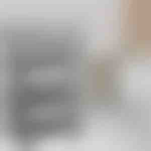 Winkelwagen met 3 manden | CARTSTACK