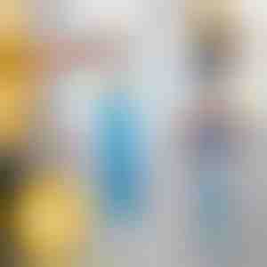 Stofkwast met lang bereik | DUSTOFF