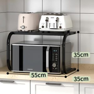 Multifunctioneel opbergrek | SHELFKA