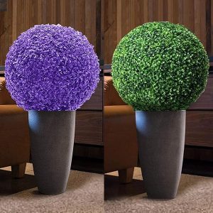 Decoratieve plantenbol | TOPIORB
