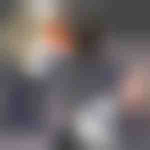 Zelfklevende textiel reparatiepleisters (8x in meerdere kleuren) | ZAKRPKA