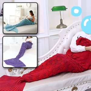 Zeemeermin Deken | MERMIDREAM