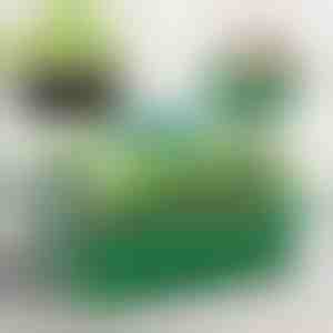 Zaailingenkweektray met compartimenten | PLANTURKA