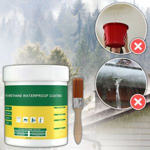 Instant waterdichte beschermlaag | DURASEAL