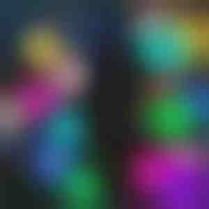 Hangende Solar LED Tuinlamp | AURAWIND