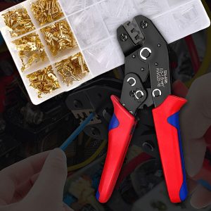 Krimpgereedschap | CRIMPTOR