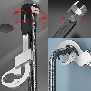 Moersleutel die zich aanpast aan elke taak | FLEXWRENCH