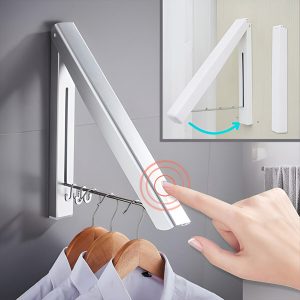 Wand kleerhanger | FOLDONA