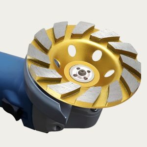 Diamanten slijpkop | GRINDAPRO