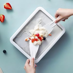 Yoghurtijsmachine | ICEROLLI